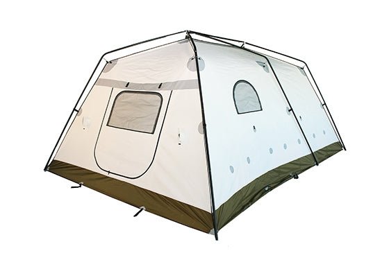 Alaska Gear Company Arctic Oven 12x24 Vapex Body - T01089