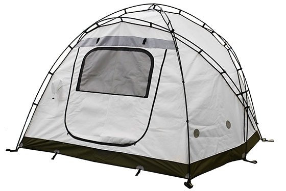 Arctic Oven Igloo Body – Alaska Gear Company