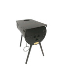 Alaska Gear Company Hunter Cylinder Stove - H05002