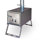 Alaska Gear Company Kni-Co Trekker Standard Kit - H06040