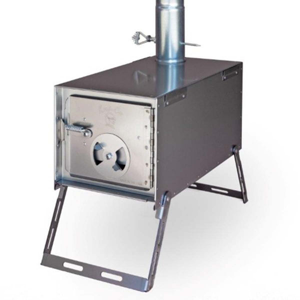 Alaska Gear Company Kni-Co Trekker Standard Kit - H06040