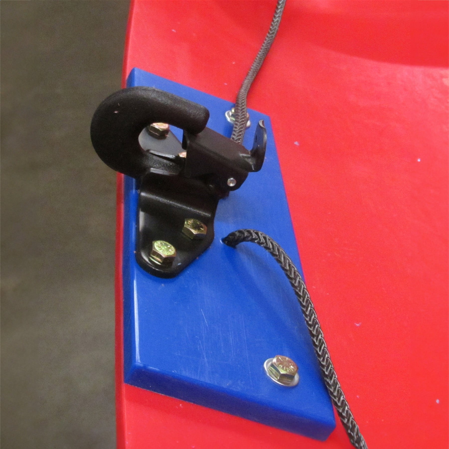 Alaska Gear Company Rear Hitch - NSWRPHR (Retail)