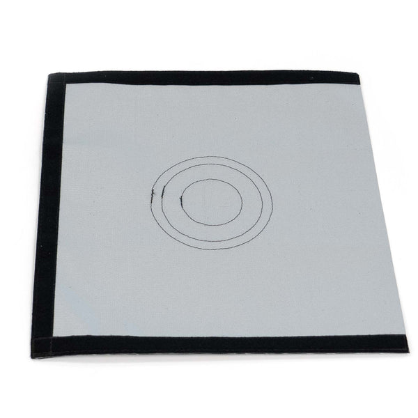 Alaska Gear Company Stove Jack Adapter - T11989