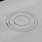 Alaska Gear Company Stove Jack Adapter - T11989