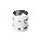 Alaska Gear Company Titanium Folding Stove Kit - Titanium Stove Package