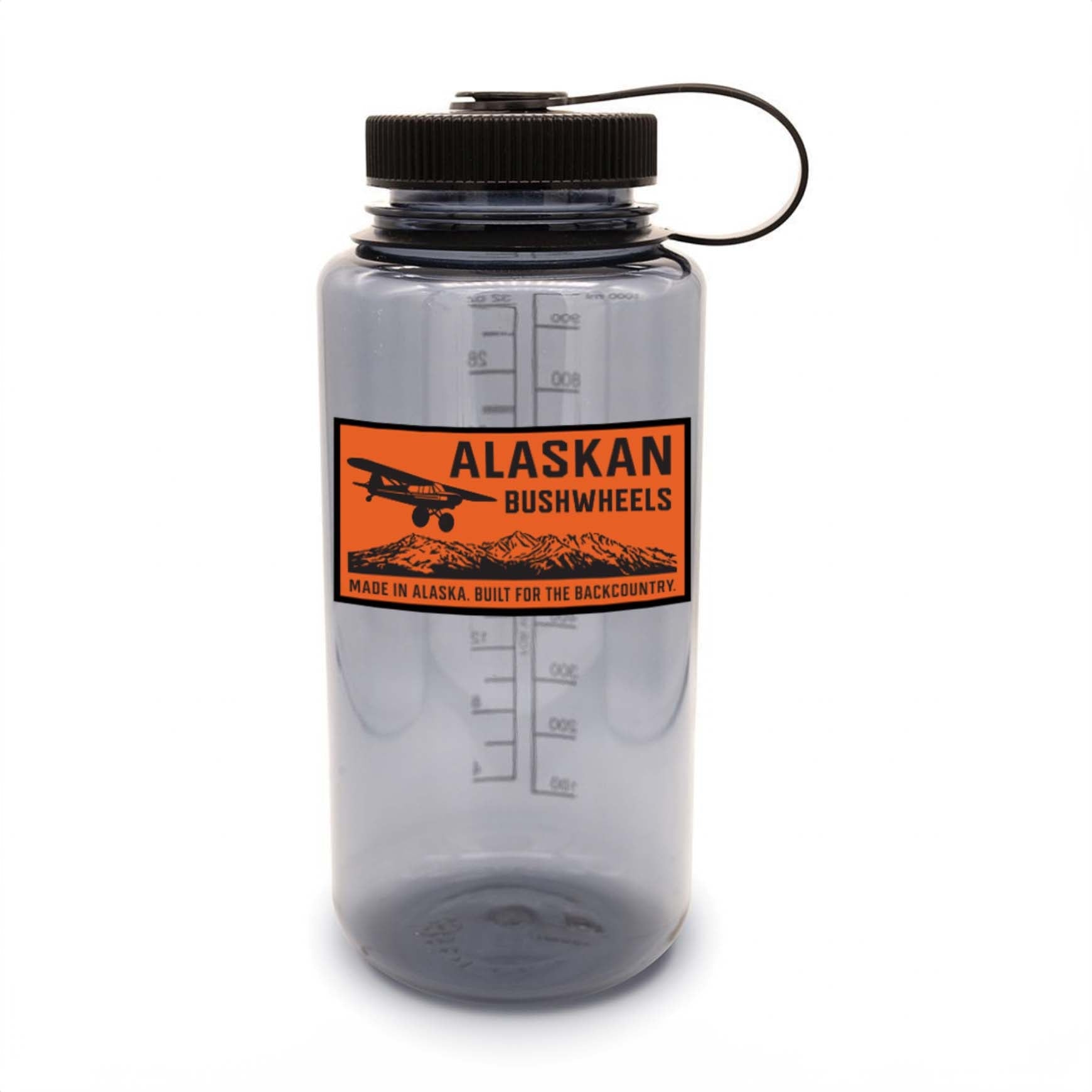Alaska Gear Company Remote Strip Nalgene -