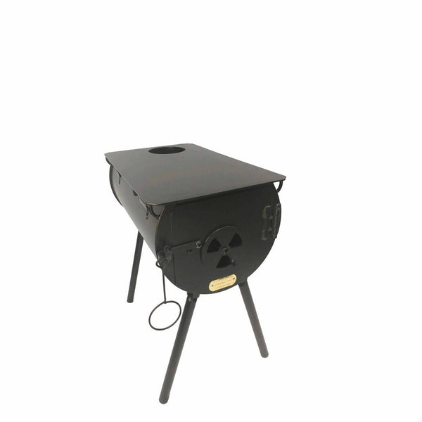 Scout Cylinder Stove Kit