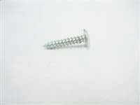 Alaska Gear Company 12RX1TA Sheet Metal (PK) Screw - 12RX1TA