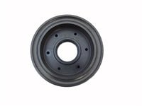 Alaska Gear Company 40-75T Inner Wheel Half - ABI-161-08700