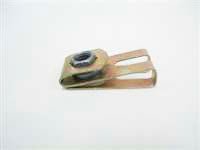 Alaska Gear Company A4972-10-02 - Clip Nut - A4972-10-02