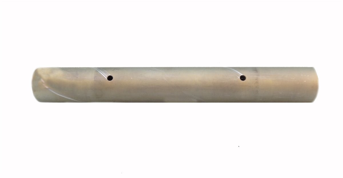 Alaska Gear Company ABI-0742150-2 Cessna Tailspring Saddle Tube - ABI-0742150-2