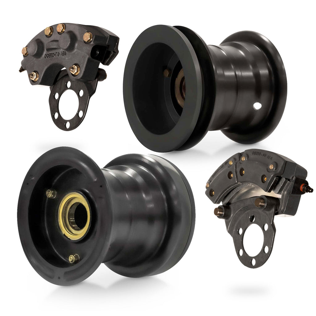 ●THA WESTRONAUTS abi-199-62-wheel-brake-kit-abi