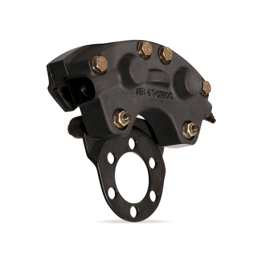 30-52N ABI Brake Assembly – Alaska Gear Company - Main Image