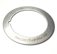 Alaska Gear Company ABI-3408-00 Thrust Washer - ABI-3408-00