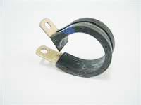 Alaska Gear Company Adel Clamp Aluminum MS21919WDG16 - MS21919WDG16