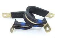 Alaska Gear Company Adel Clamp Aluminum MS21919WDG17 - MS21919WDG17