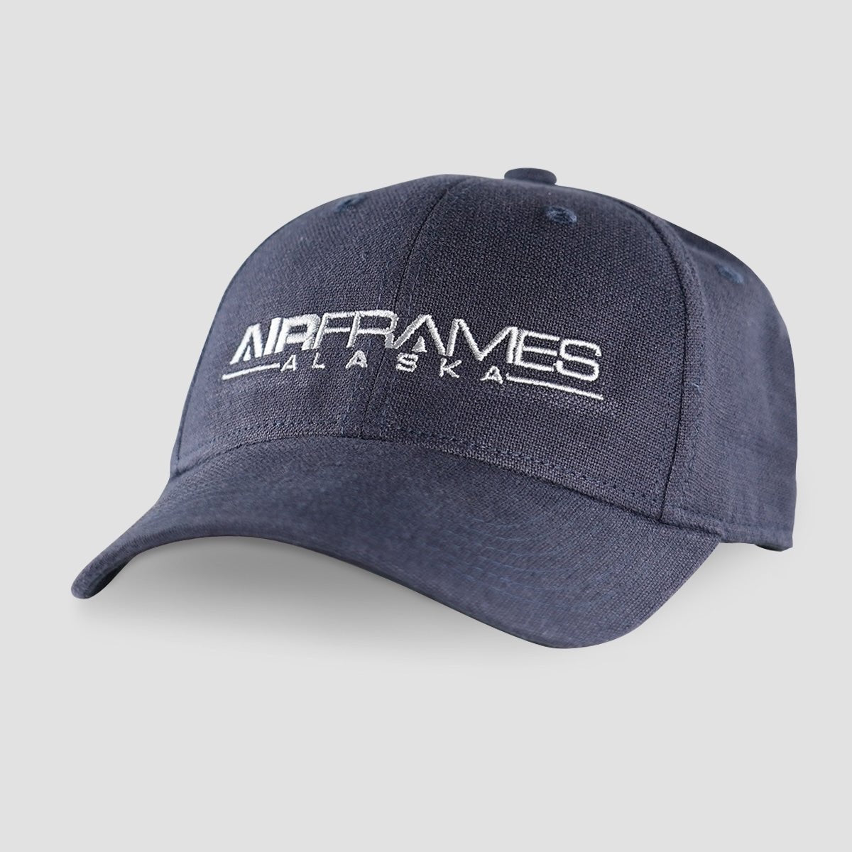 Alaska Gear Company Airframes Alaska Hangar Hat - HAT-Hangar