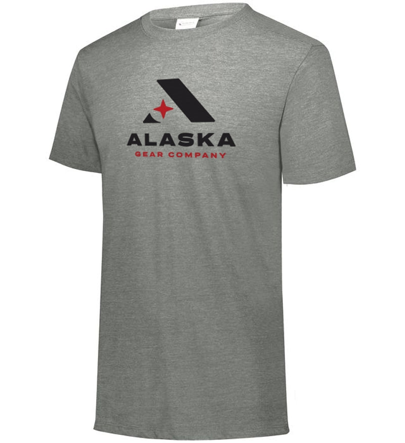 Alaska Gear Company Alaska Gear Company Flagship Tee Shirt - TX-AKGC-Flagship-S