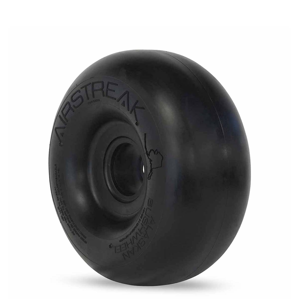 Alaskan Bushwheels – Alaska Gear Company