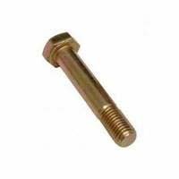 Alaska Gear Company AN3-43A Bolt: hex hd Undrilled shank - AN3-43A