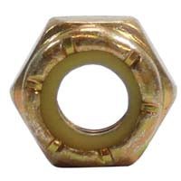 Alaska Gear Company AN364-632A - Nut: Nylon lock - AN364-632A