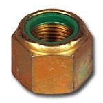 Alaska Gear Company AN365-428A Nut (Attach) -