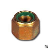 Alaska Gear Company AN365-428C - Nut: All Metal lock - AN365-428C