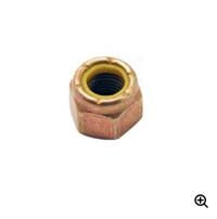 Alaska Gear Company AN365-632A - Nut: Nylon lock - AN365-632A