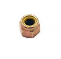 Alaska Gear Company AN365-632C - Nut: Nylon lock - AN365-632C