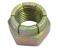 Alaska Gear Company AN365-820C - Nut: All Metal lock - AN365-820C