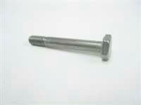 Alaska Gear Company AN3C10A Bolt Ss - AN3C10A