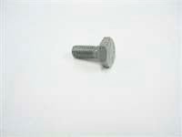 Alaska Gear Company AN3C3A Bolt Corrosion Resistant Steel - AN3C3A