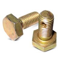 Alaska Gear Company AN4-11A Bolt - AN4-11A