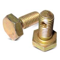 Alaska Gear Company AN4-13A Bolt - AN4-13A