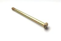 Alaska Gear Company AN4-34A Wide Wheel Bolt - AN4-34A