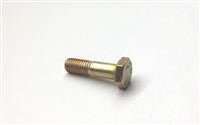 Alaska Gear Company AN4-7A Wheel Bolt - AN4-7A