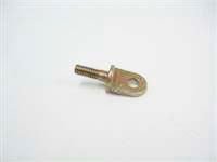 Alaska Gear Company AN42B4A Eyebolt: Undrilled shank - AN42B4A