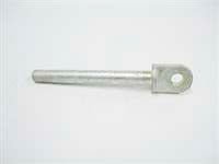 Alaska Gear Company AN44-26A Eyebolt - AN44-26A