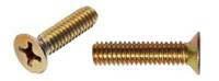 Alaska Gear Company AN507-10R20 Screw: Countersunk Non-Structural - AN507-10R20