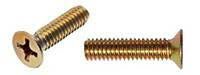 Alaska Gear Company AN507-440R10 Screw: Countersunk Non-Structural - AN507-440R10