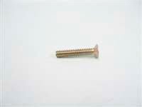 Alaska Gear Company AN507-8R10 Screw: Countersunk Non-Structural - AN507-8R10