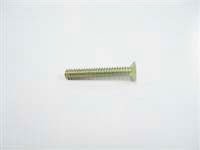 Alaska Gear Company AN507-8R12 Screw: Countersunk Non-Structural Cadmium plate 8/32thread 3/4 dia - AN507-8R12