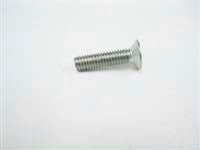 Alaska Gear Company AN507C10R12 Screw: Countersunk Non-Structural Stainless - AN507C10R12