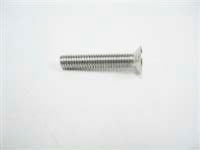 Alaska Gear Company AN507C10R16 Screw: Countersunk Non-Structural Stainless - AN507C10R16