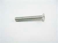 Alaska Gear Company AN507C10R20 Screw: Countersunk Non-Structural Stainless - AN507C10R20