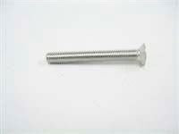 Alaska Gear Company AN507C10R24 Screw: Countersunk Non-Structural Stainless - AN507C10R24