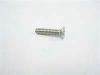 Alaska Gear Company AN507C6R10 Screw: Countersunk Non-Structural Stainless - AN507C6R10