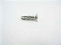 Alaska Gear Company AN507C8R10 Screw: Countersunk Non-Structural Stainless - AN507C8R10