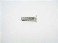 Alaska Gear Company AN507C8R12 Screw: Countersunk Non-Structural Stainless - AN507C8R12