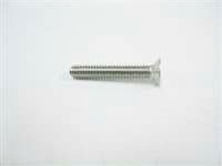 Alaska Gear Company AN507C8R16 Screw: Countersunk Non-Structural Stainless - AN507C8R16